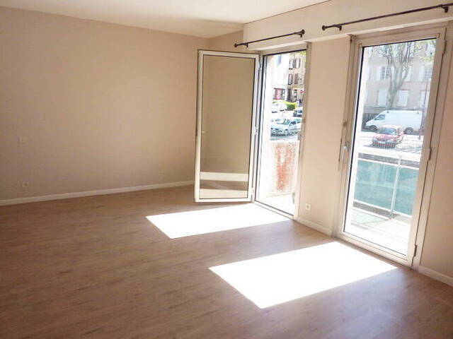 Location appartement t1 28 m² à Rodez (12000)