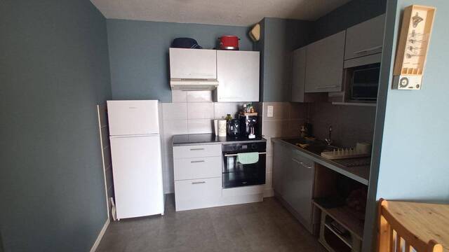 Location appartement t3 56 m² à Rodez (12000)