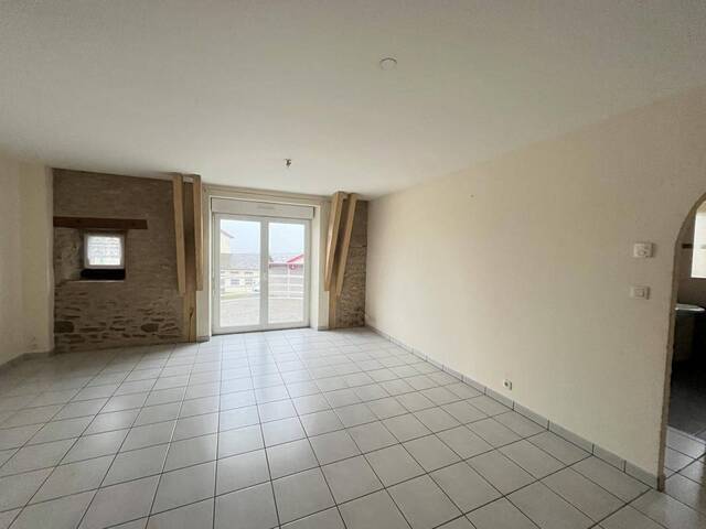 Location appartement t3 2 pièces 59 m² à Montbazens (12220)