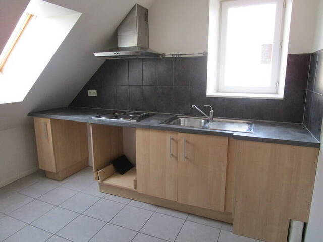 Location appartement t3 4 pièces 45 m² à Rodez (12000)