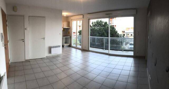 Location appartement t2 42 m² à Luc-la-Primaube (12450)