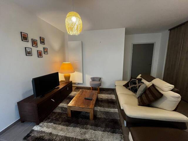 Location appartement t2 42 m² à Rodez (12000)