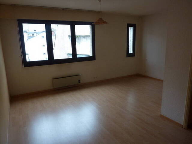 Location appartement t1 32 m² à Rodez (12000)