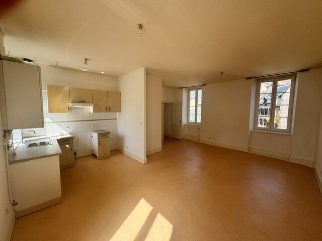 Location appartement t3 66 m² à Rodez (12000)