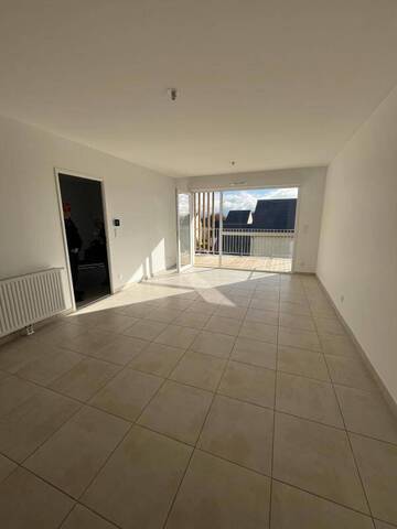 Location appartement t2 45 m² à Olemps (12510)