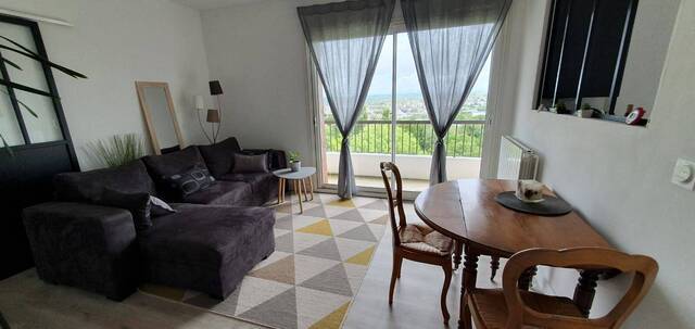 Location appartement t2 45 m² à Rodez (12000)