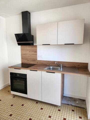 Location appartement t3 65 m² à Rodez (12000)