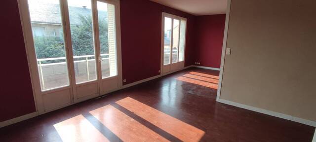 Location appartement t4 102 m² à Rodez (12000)