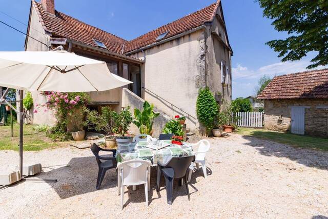 Location maison individuelle 4 pièces 113 m² à Beauregard (46260)