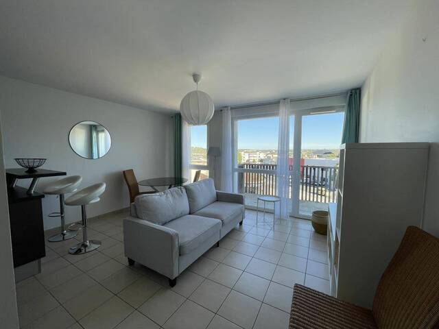 Location appartement t2 46 m² à Onet-le-Château (12850)