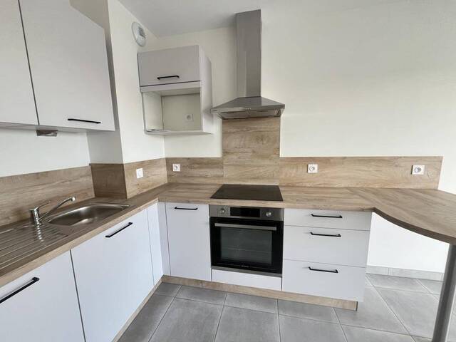 Vente Appartement t2 40 m² Olemps (12510)