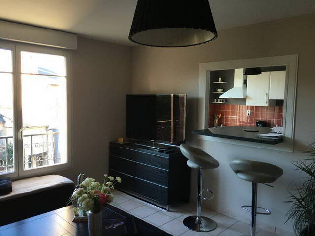 Location appartement t2 51 m² à Rodez (12000)