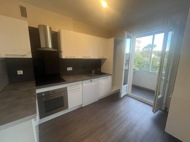 Location appartement t3 60 m² à Rodez (12000)
