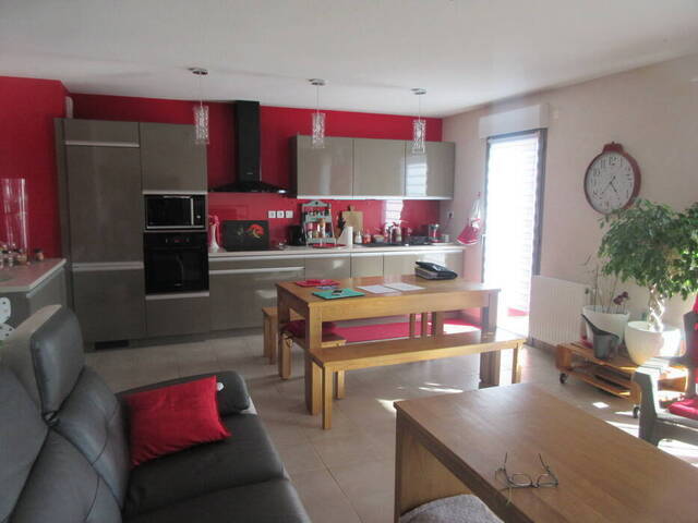 Location appartement t3 68 m² à Onet-le-Château (12850)