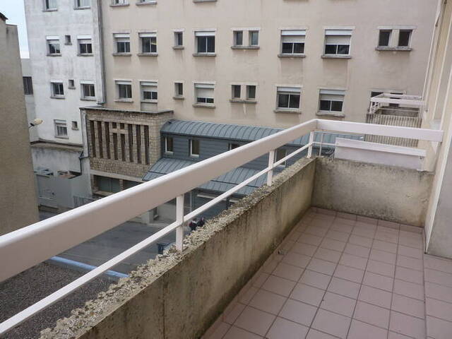 Location appartement t2 à Rodez (12000) Centre Ancien