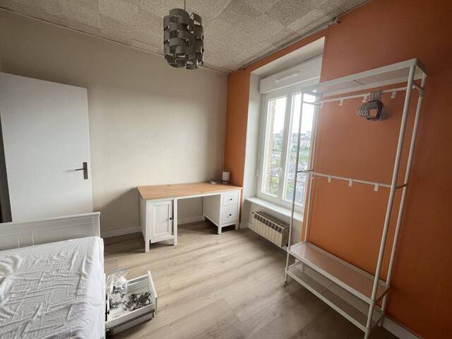 Location Appartement chambre 2 pièces 10 m² Rodez (12000)