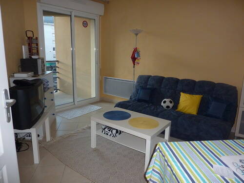 Location appartement t1 bis 2 pièces 34 m² à Rodez (12000) BOURRAN