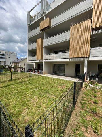 Location appartement t2 48 m² à Rodez (12000)