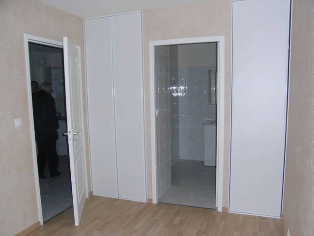 Location appartement t1 bis 2 pièces 29 m² à Rodez (12000) BOURRAN