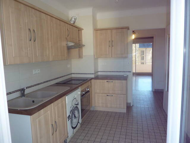 Location appartement t4 83 m² à Rodez (12000)