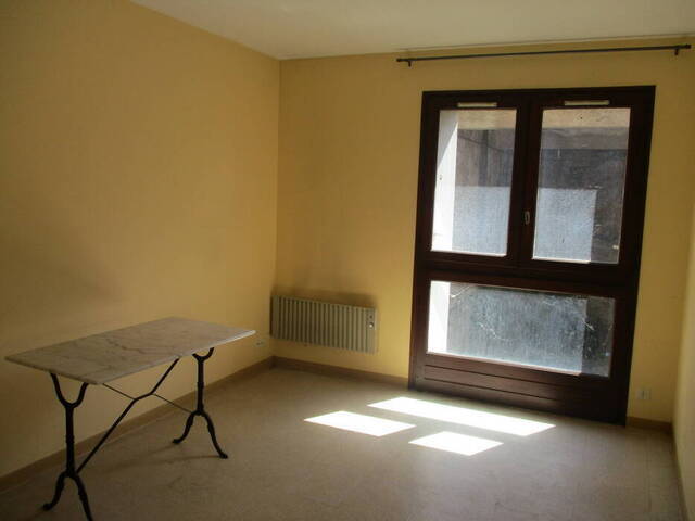 Location appartement studio 1 pièce 18 m² à Rodez (12000)
