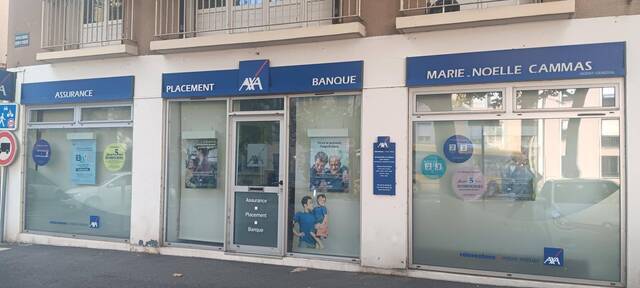 Location Local commercial Rodez (12000)