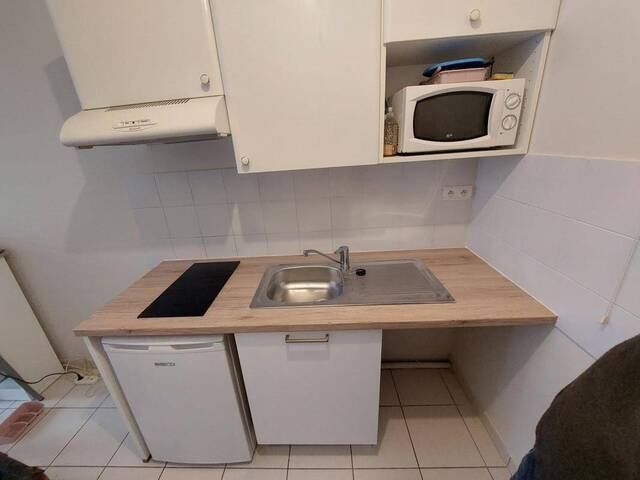 Location appartement t1 bis 2 pièces 33 m² à Rodez (12000)