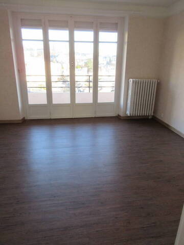 Location appartement t1 26 m² à Rodez (12000)