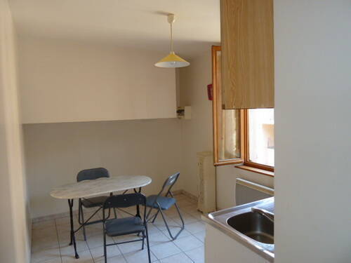 Location Appartement t2 20 m² Mende (48000)