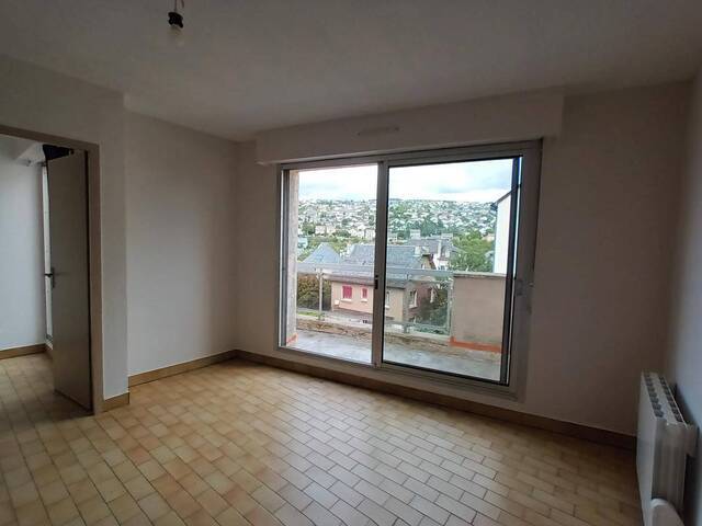 Location Appartement t1 27 m² Mende (48000)