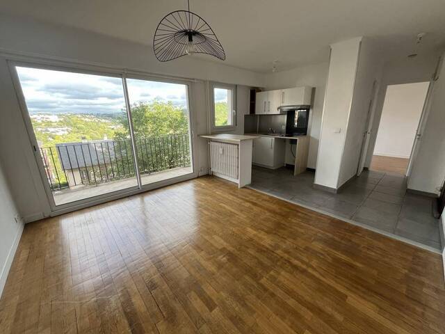 Location appartement t2 35 m² à Rodez (12000)
