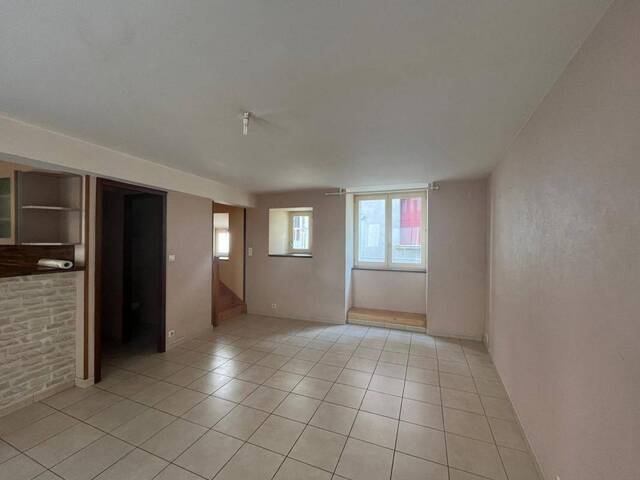 Location maison individuelle 3 pièces 84 m² à Marvejols (48100)