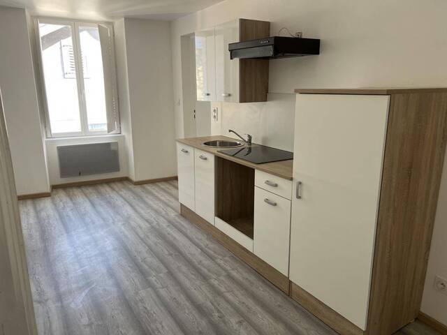 Location appartement t2 48 m² à Villefranche-de-Rouergue (12200)