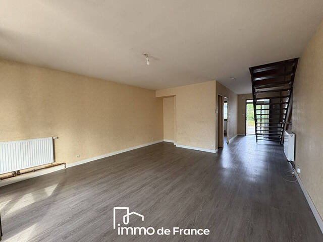 Vente appartement 3 pièces 86.83 m² à Onet-le-Château (12850)