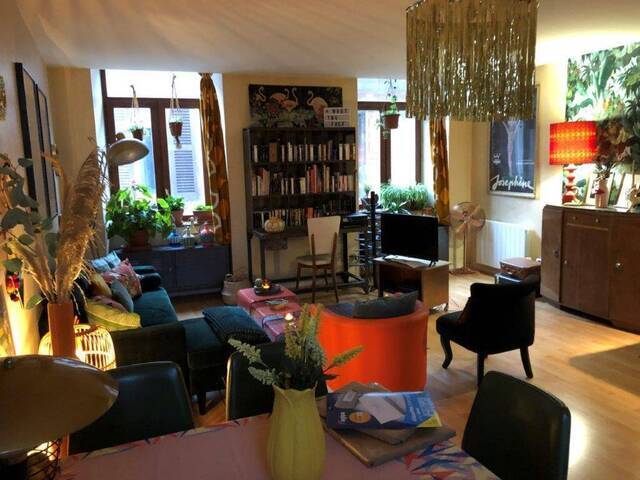 Location appartement t3 75 m² à Rodez (12000)