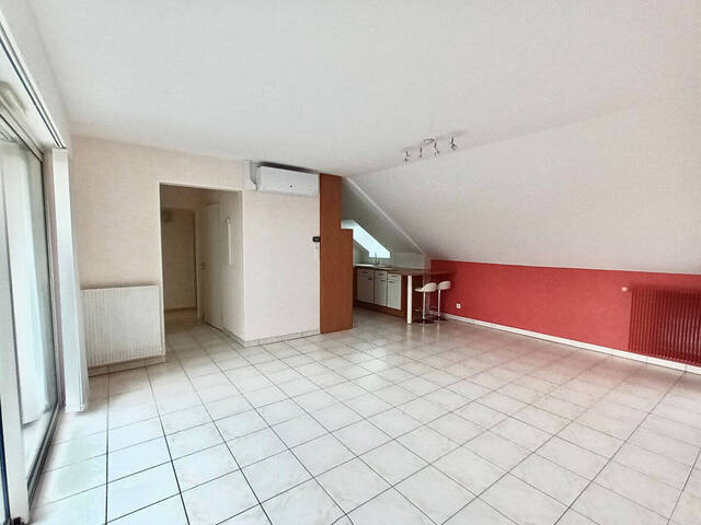 Acheter Appartement 3 pièces 61 m² Olemps (12510)