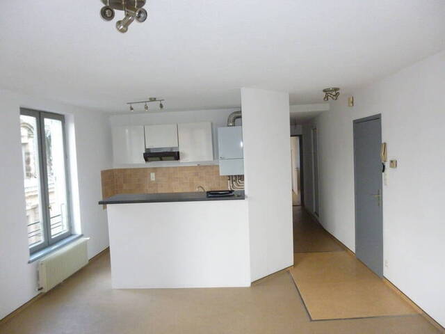 Location appartement t3 56 m² à Rodez (12000)