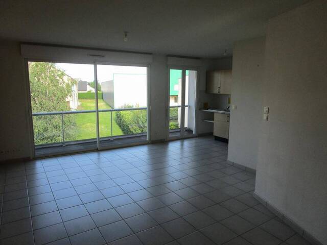 Location appartement t3 59 m² à Luc-la-Primaube (12450)