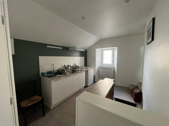 Location appartement t1 28 m² à Rodez (12000)