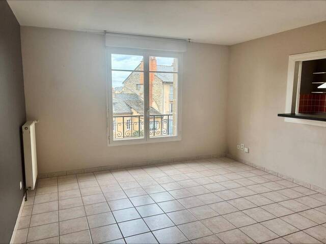 Location appartement t2 51 m² à Rodez (12000)