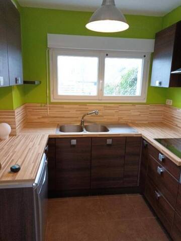 Location maison individuelle 4 pièces 80 m² à Luc-la-Primaube (12450)