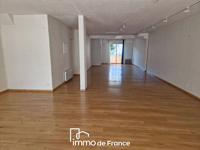 Acheter Local commercial Rodez (12000)