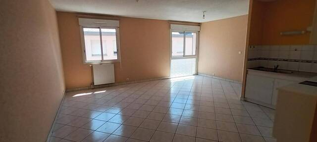 Location appartement t2 48 m² à Olemps (12510)