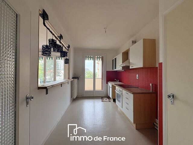Vente appartement 3 pièces 66.41 m² à Rodez (12000)