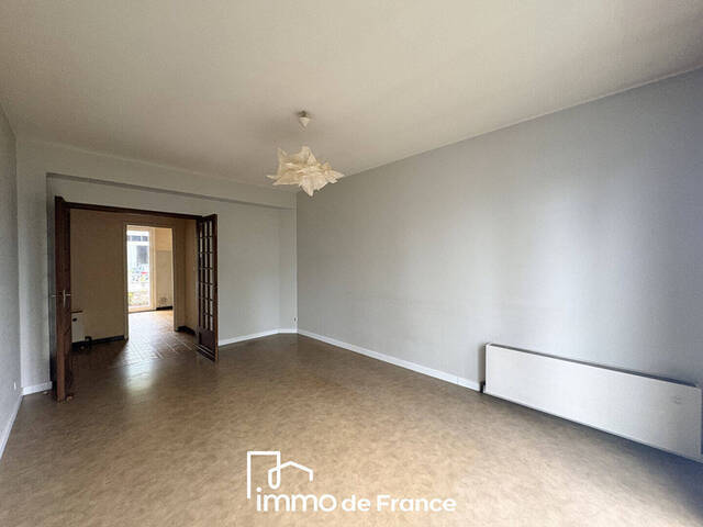 Vente appartement 3 pièces 58.11 m² à Rodez (12000)