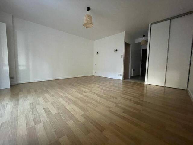 Location appartement studio 1 pièce 29 m² à Rodez (12000)