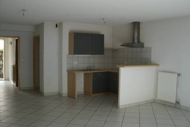 Location appartement t2 55 m² à Olemps (12510)