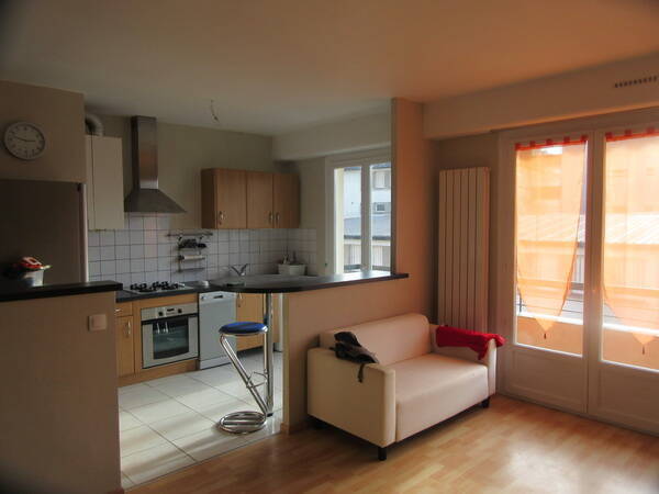 Location appartement t2 49 m² à Rodez (12000)