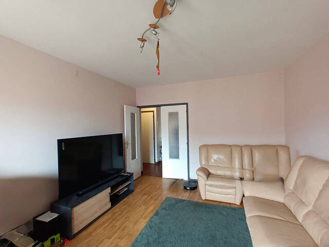 Vente appartement 3 pièces 69 m² à Rodez (12000)
