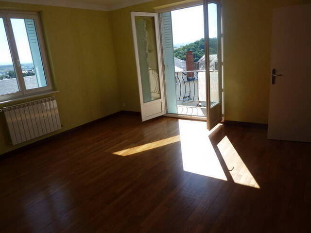 Location appartement t3 60 m² à Rodez (12000)